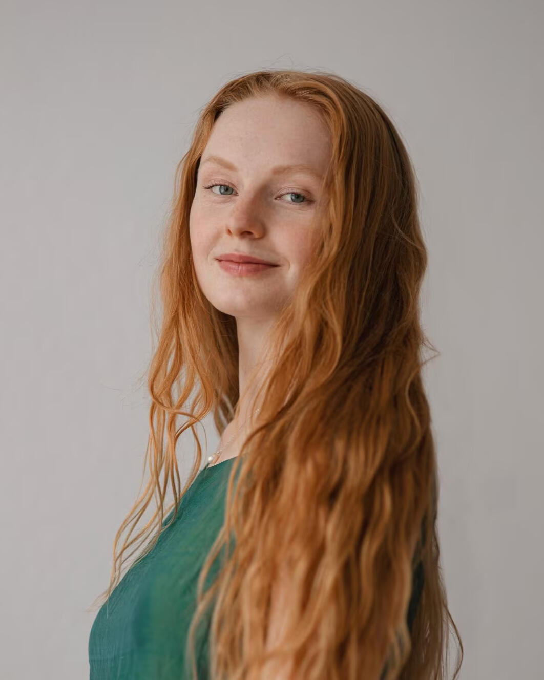 Fotografin @insektine, Tine Fruck